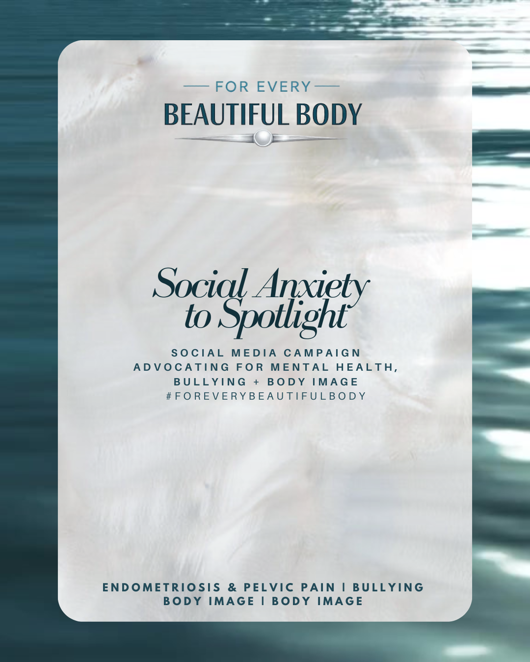 Social Anxiety to the Spotlight: How Pageantry Helped Me Find Confidence